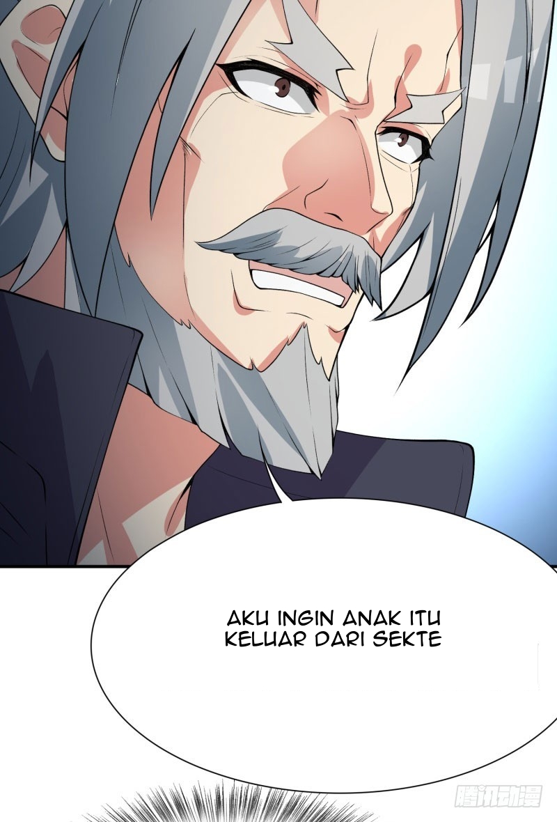 I Picked Up An Attributes Chapter 12 Gambar 7